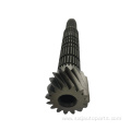 wholesale High quality MANUAL Auto parts input transmission gear Shaft OEM 9671953188 FOR FIAT DUCATO